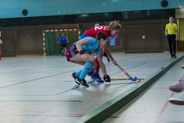 Bild 829 - A-Juniorinnen NO-Deutsche Meisterschft